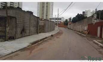 Imagem 7: Terreno para venda JARDIM MARIANA Cuiabá