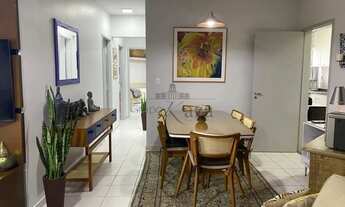 Imagem 5: Oportunidade - Apartamento - Residencial Solar Aquárius - Jardim Aquarius - 3 Dormitórios