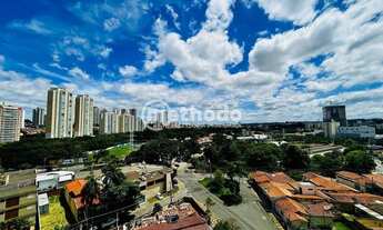 Imagem 7: APARTAMENTO CAMBUÍ - CONDOMÍNIO MAXHAUS - CAMPINAS - SP