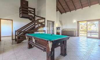 Imagem 2: Casa à venda 3 Quartos 3 Suites 6 Vagas 549M² Chácara das Pedras Porto Alegre - RS