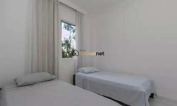 Imagem 7: Apartamento mobiliado 2 quartos, 1 suíte, 1 vaga, Buritis