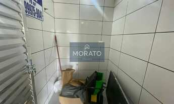 Imagem 6: Prédio comercial. Europa- Contagem