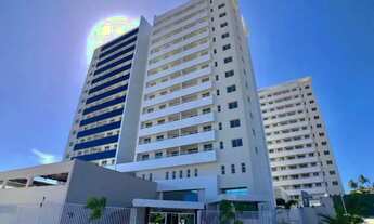 Imagem: Talassa Dunas Residence - 75 metros - 3