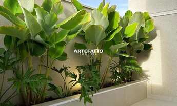 Imagem 7: Linda residência á venda com projeto moderno localizada no bairro São Joaquim