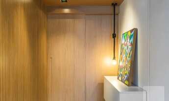 Imagem 5: Apartamento com 180 m² à venda na Rua Tupi, próximo ao Pacaembu