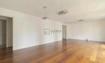 Imagem 4: Venda Apartamento 3 Dormitórios - 168 m² Cerqueira César