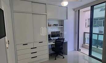 Imagem 6: Apartamento para venda com 90 metros quadrados com 2 quartos em Charitas - Niterói, RJ