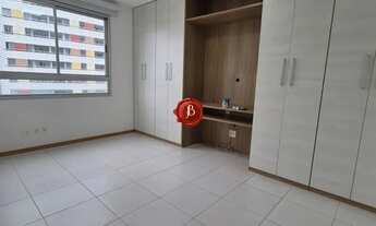 Imagem 5: Salvador Dali | 112m², 3 Quartos, Andar Alto