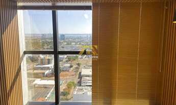 Imagem 2: Sala Comercial - 130 m² - 106 norte (ARNE 12) - Palmas Business - Próximo a Praça dos Gira