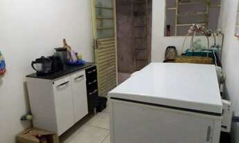 Imagem 3: Casa em Rua Coronel Esdras Evilmerodach de Oliveira - Quiririm - Taubaté/SP