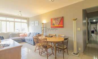 Imagem: Aluguel Apartamento 3 Dormitórios - 127