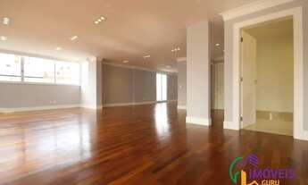 Imagem 6: COBERTURA - HIGIENÓPOLIS - SP