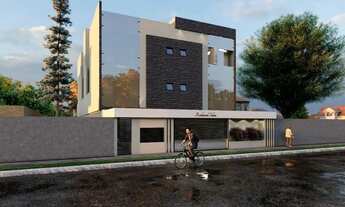 Imagem: Cobertura em Rua do Contorno - Campestre