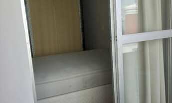 Imagem 5: AP DESOCUPADO E MOBILIADO - PRÓXIMO DE TUDO QUE VOCÊ PRECISA-RUA PADRE ANCHIETA BIGORRILHO