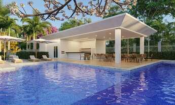 Imagem 3: Loteamento de alto padrão em Fortaleza