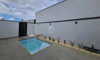 Imagem: Casa à venda em Sumaré, Residencial Real