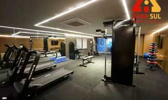 Imagem 6: Flat com 1 dormitório à venda, 23 m² por R$ 480.000 - Jardim Oceania - João Pessoa/PB