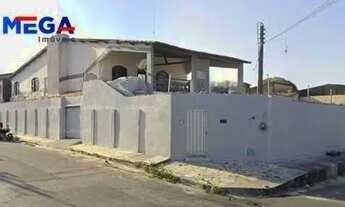 Imagem: Casa com 8 suítes no bairro Serrinha