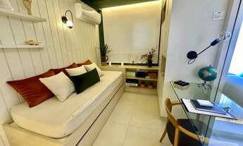 Imagem 6: Apartamento 3 Quartos com 1 suíte próximo a Praça da Feira no Parque Amazônia