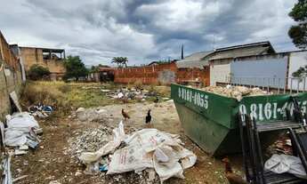 Imagem 3: LOTE EXCEPCIONAL NA ARNIQUEIRAS COM 800M², BRASILIA