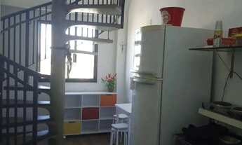 Imagem 3: Studio com 1 dormitório para alugar, 38 m² por R$ 3.000,00/mês - Bonfim - Osasco/SP