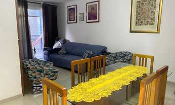 Imagem 3: Apartamento no Bairro Balneário Florianópolis