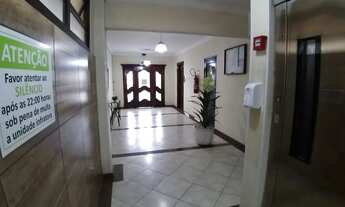 Imagem 3: Apartamento em Avenida Carlos Martiniano de Andrade Bittencourt - Aviação - Praia Grande/S