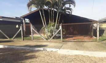 Imagem: Casa 2 dormitorios com 2 vagas/box e edicula