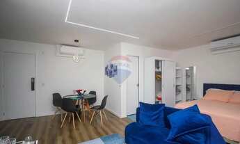 Imagem 4: LOFT TORRE EVIDENCE MOBILIADO