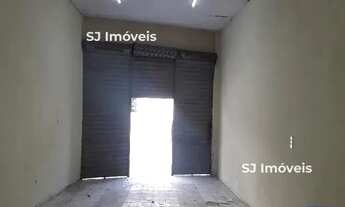 Imagem 3: Ampla loja na Av. Treze de Maio