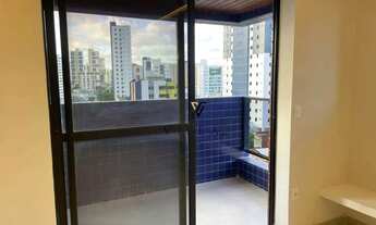 Imagem 2: Conforto, Espaço e Localização: Apartamento de 122 m² em Manaíra