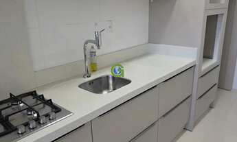 Imagem 7: Dolce Vitta Residence, 2 dormitórios (1 suíte), vista para o mar - Palhoça/SC