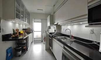 Imagem 7: Apartamento 3 Quartos com 3 Suítes - Jardim Atlântico - JMS