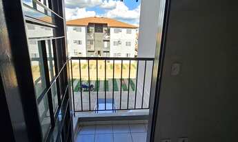 Imagem 3: Alugo apartamento excelente localização Livre de Água e condomínio