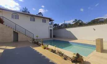 Imagem 2: Casa 4 quartos - Parque Jardim da Serra