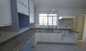 Imagem 5: Sobrado com 4 Dormitórios + Vagas de garagem, Jardim Nova Europa, Campinas (SP