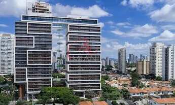 Imagem 4: Apartamento para locação, Brooklin Paulista, São Paulo, SP