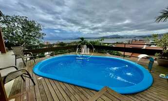 Imagem: Casa em Itaguaçu - Florianópolis