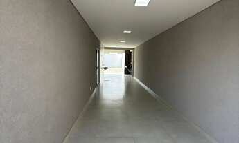 Imagem 4: Casa alto padrão em Águas Lindas de Goiás