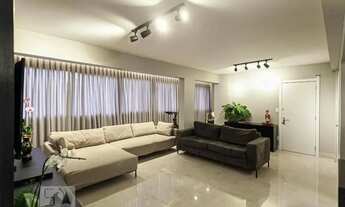 Imagem 2: Apartamento à Venda - Lourdes, 2 Quartos, 123 m2