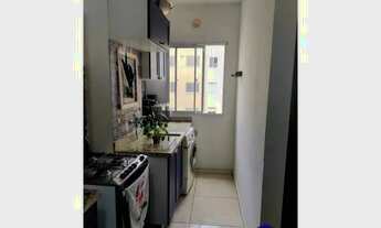 Imagem 2: Apartamento - Bela Vista/ Palhoça