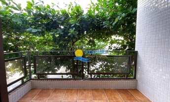 Imagem 3: Apartamento próximo à praia com lazer Enseada Guarujá