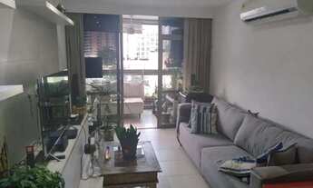 Imagem 6: Apartamento para venda com 154 metros quadrados com 3 quartos em Icaraí - Niterói - RJ