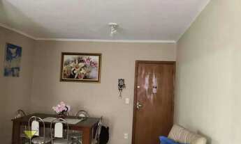 Imagem 3: Apartamento à venda na Rua Raphael Fernandes, Mogi Moderno, Mogi das Cruzes - SP