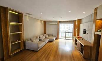 Imagem 2: Aluguel Apartamento 3 Dormitórios - 163 m² Cerqueira César