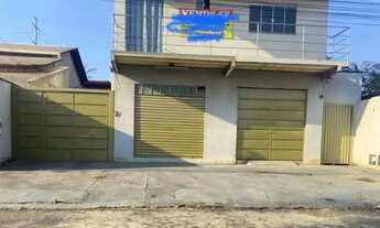 Imagem: Casa com Salas Comerciais à Venda - Setor