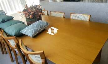 Imagem 5: Imóvel para aluguel possui 42 metros quadrados com 1 quarto em Vila Itapura - Campinas - S