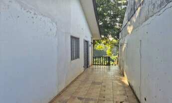 Imagem 6: Oportunidade de ter vista exclusiva da natureza no Pilarzinho - Curitiba - PR