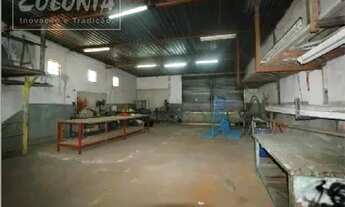 Imagem 2: Loja para locação - Vila Curuçá, Santo André