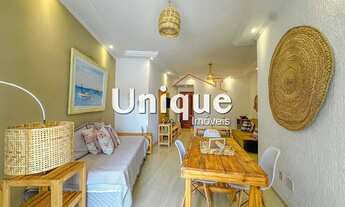 Imagem 5: Apartamento 3 quartos à 50m da praia disponível para venda por R$850.000,00